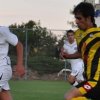 Amical: Viitorul Constanta - Sepahan Isfahan 0-0
